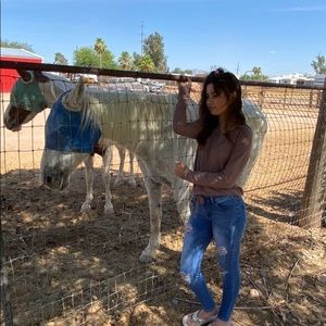 Meet your Posher, Lillian